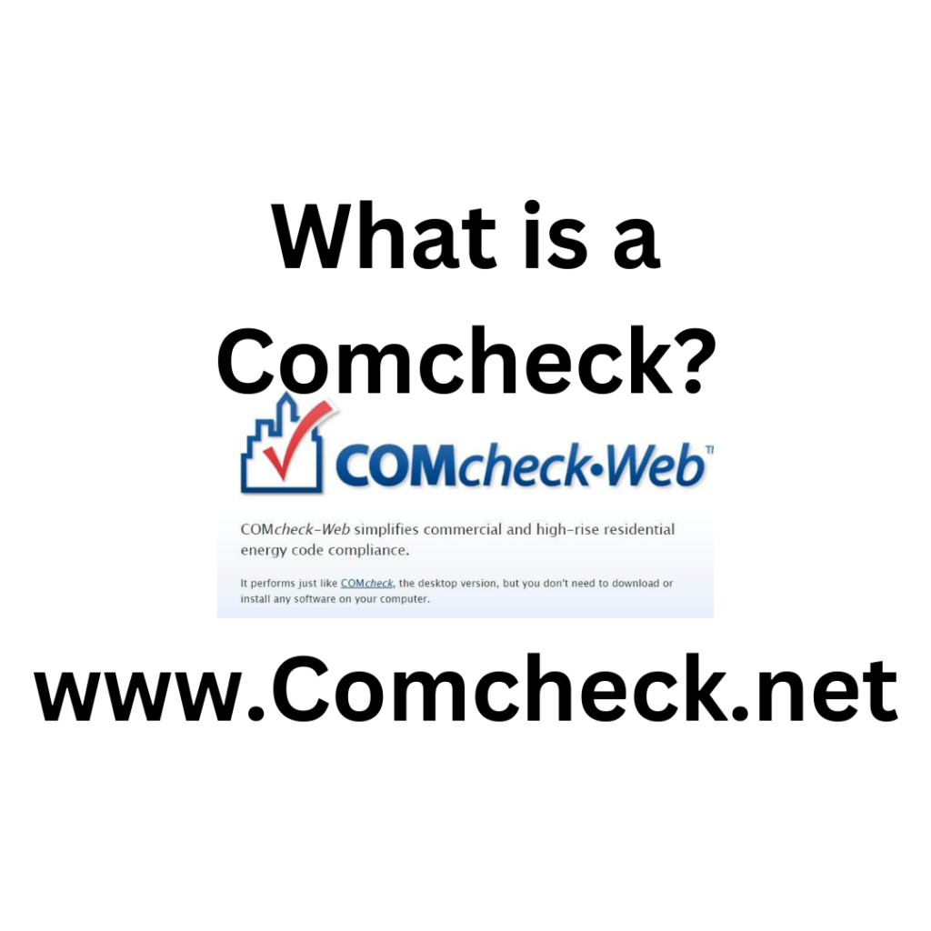 what-is-a-comcheck-report-comcheck-report-creation-service